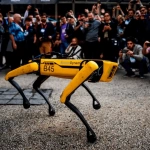 Dois gigantes da tecnologia se juntam: ChatGPT e Boston Dynamics criam o cão-robô mais avançado do mercado