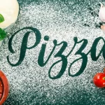 A origem da palavra “pizza”: uma aventura etimológica.